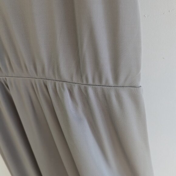 H&M Midi Flowy Dress - Picture 6 of 9